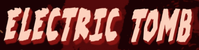 logo Electric Tomb